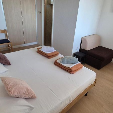 Apartments Kust Млини Экстерьер фото