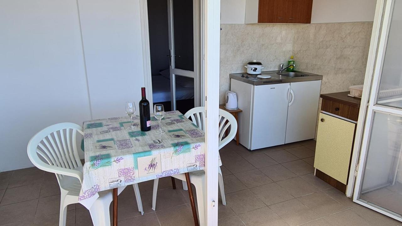 Apartments Kust Млини Экстерьер фото
