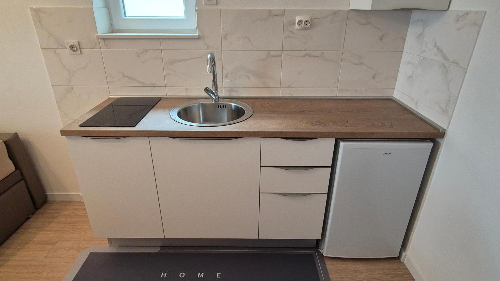 Apartments Kust Млини Экстерьер фото