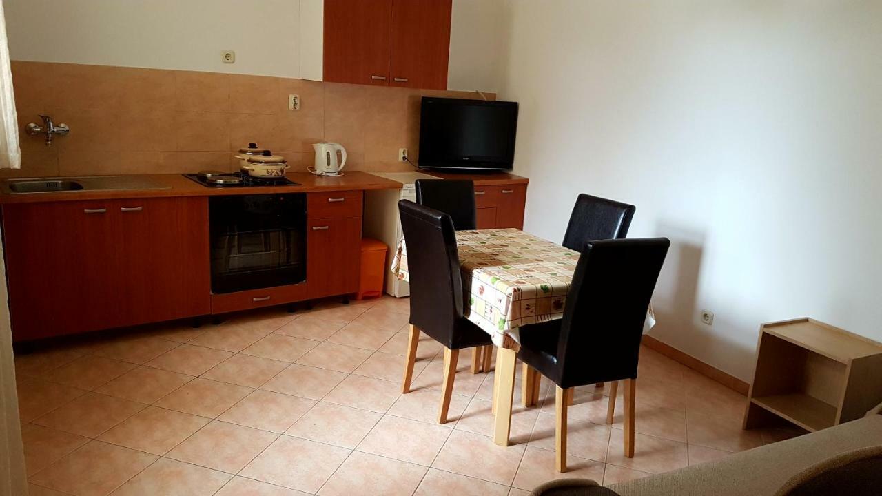 Apartments Kust Млини Экстерьер фото