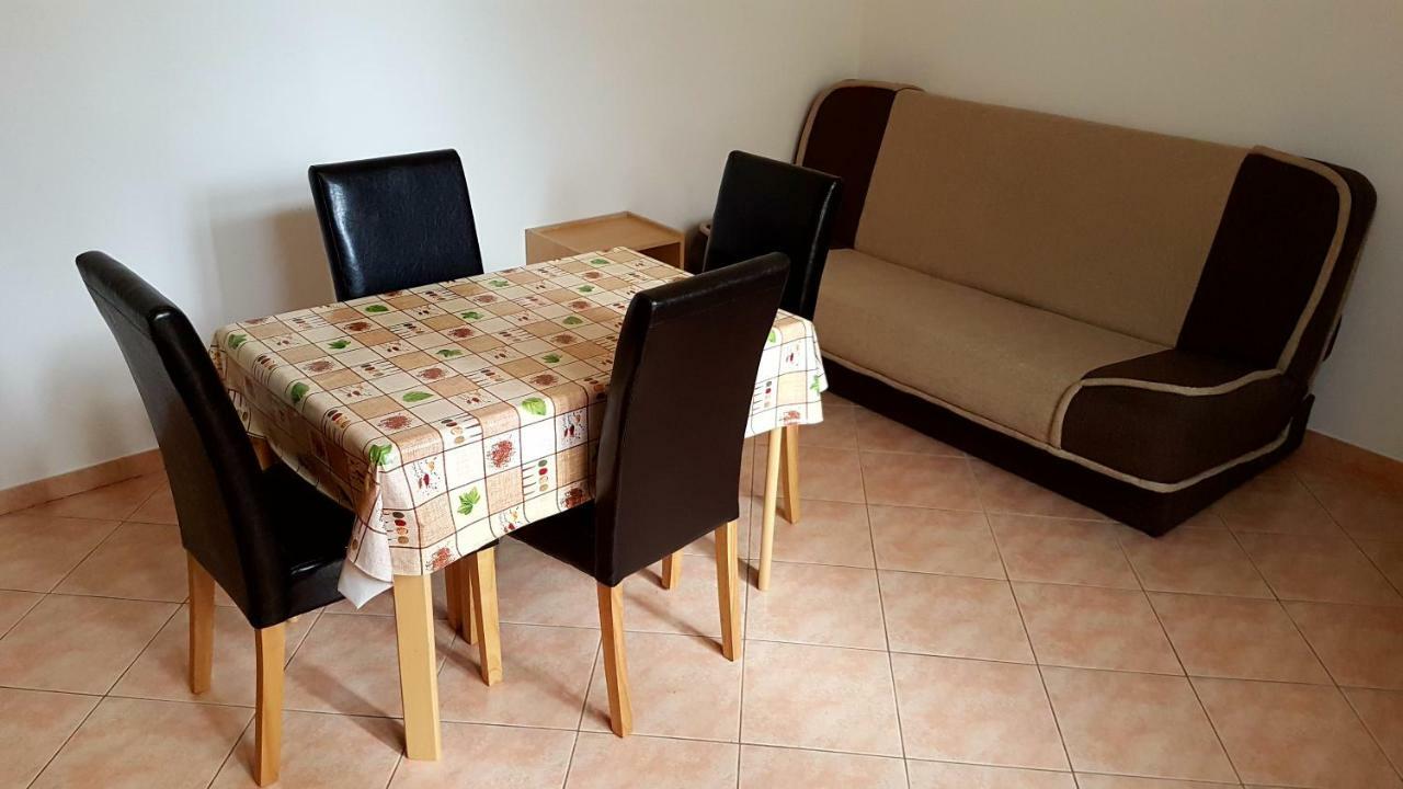 Apartments Kust Млини Экстерьер фото